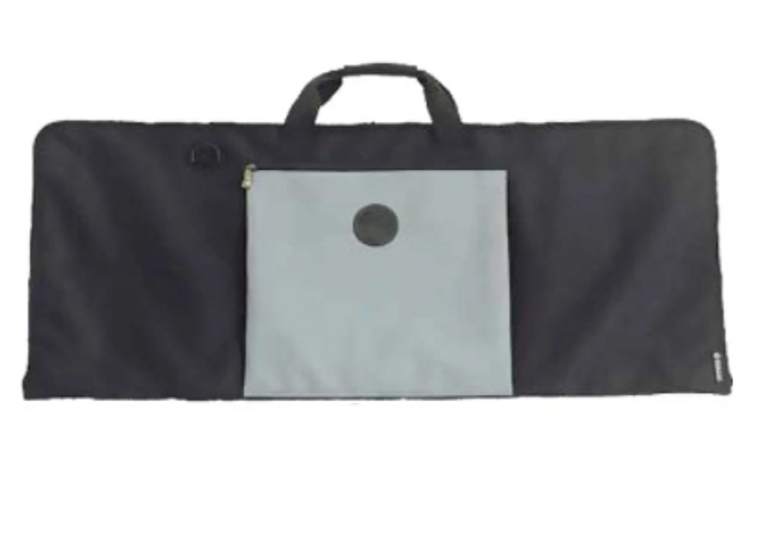 Yamaha YBA611 61 Note Artiste Series Nylon Keyboard Bag