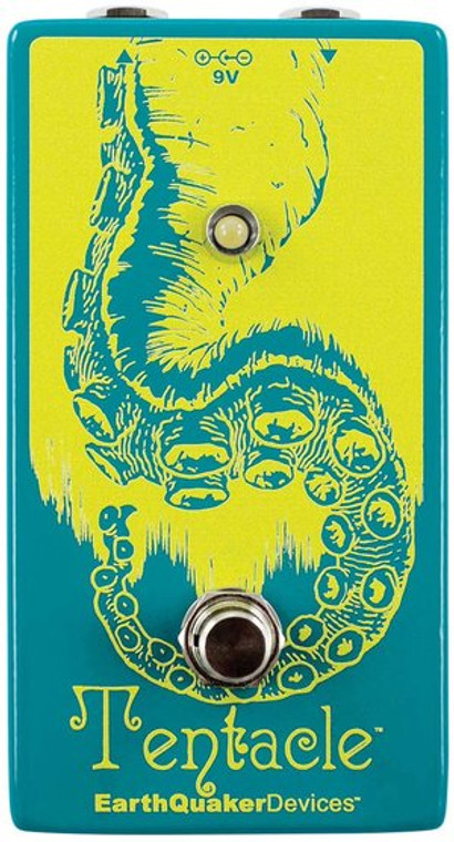 EarthQuaker Devices Tentacle V2 - Analog Octave Up