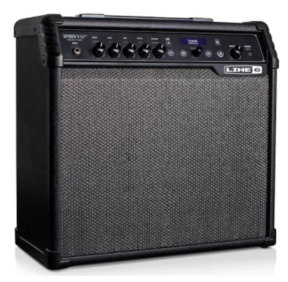 Line 6 Spider V 60 MKII 60W Guitar Amplifier