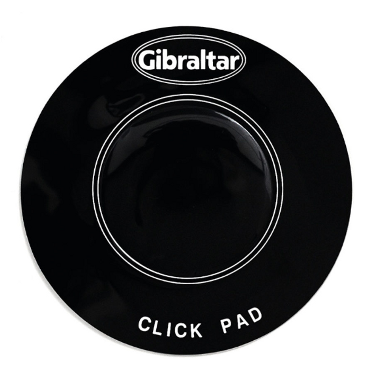 Gibraltar SC-GCP Bass Drum Click Pad