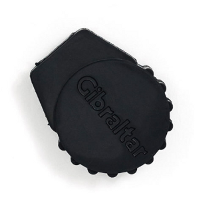 Gibraltar SC-PC09 Large Round Rubber Feet - 3 Pack