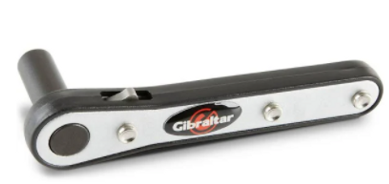 Gibraltar SC-RK Ratchet Drum Key