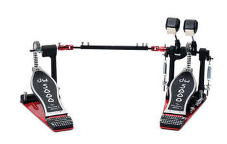 Drum Workshop DWCP5002AD4 5000 Series Double Bass Pedal