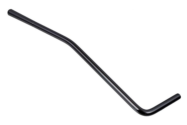 All Parts BP-2318-003 Push-In Arm for Gotoh Locking Tremolo - Black