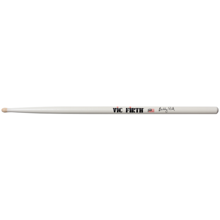 Vic Firth VFSBR Signature Series Buddy Rich Drumsticks