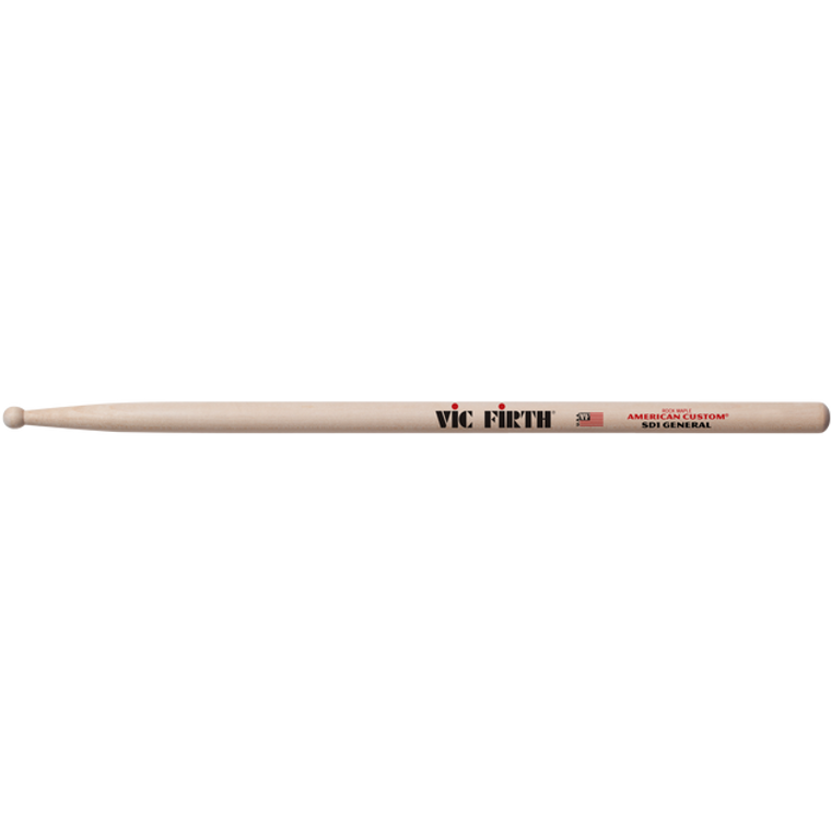 Vic Firth VFSD1 American Custom SD1 General Drumsticks