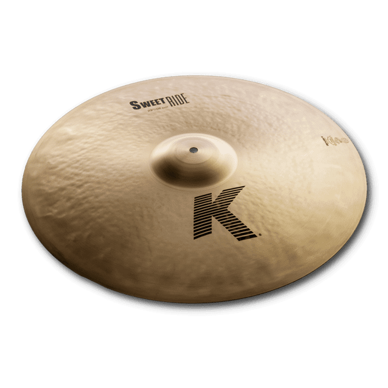 Zildjian K0732 23" Sweet Ride Cymbal