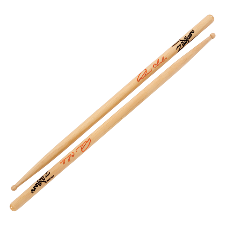 Zildjian ZASDC Artist Series Dennis Chambers Drumsticks