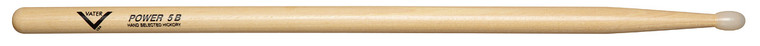 Vater VHP5BN Power 5B Nylon Tip Drumsticks