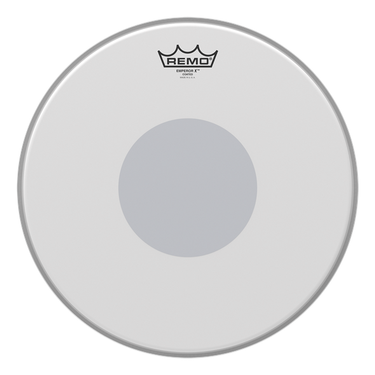 Remo BX0114-10 14" Emperor X Coated Drumhead