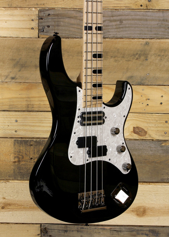 Yamaha Attitude Billy Sheehan Signature - Black