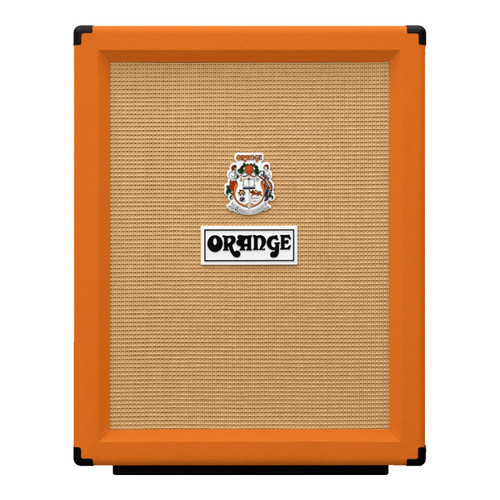 Orange PPC212V 2x12