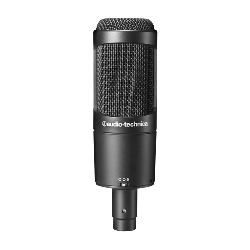 Audio Technica AT2050 Multi-Pattern Condenser Microphone