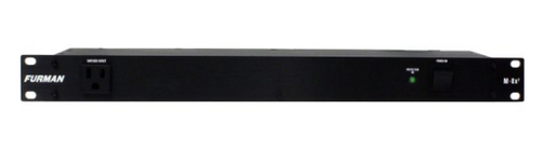 Furman M-8X2 Power Conditioner with Surge Protection
