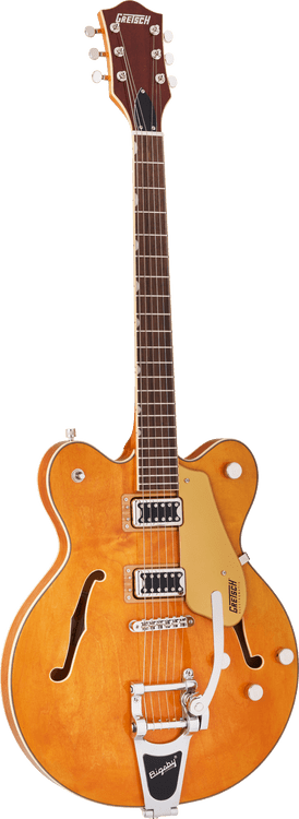 ギター GRETSH G5622T Speyside Gretsch Electromatic Center Block Double-Cut Bigsby Electric