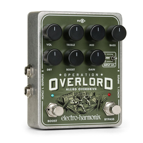 ELECTRO-HARMONIX ベース用オーバードライブ overlord-1__52276.1656356485.