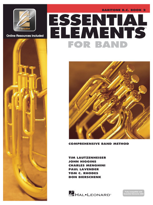 Essential Elements For Band Bb Clarinet Book 1