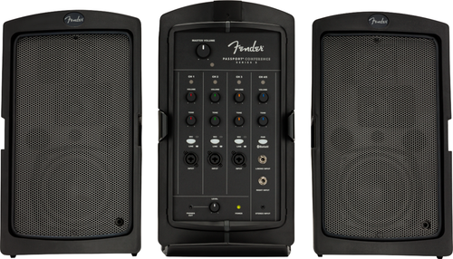 Fender Passport Conference Series 2 Portable PA