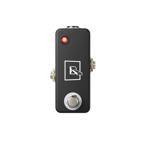 【未使用】 JHS PEDALS MUTE SWITCH JHS Pedals Mute Switch Pedal