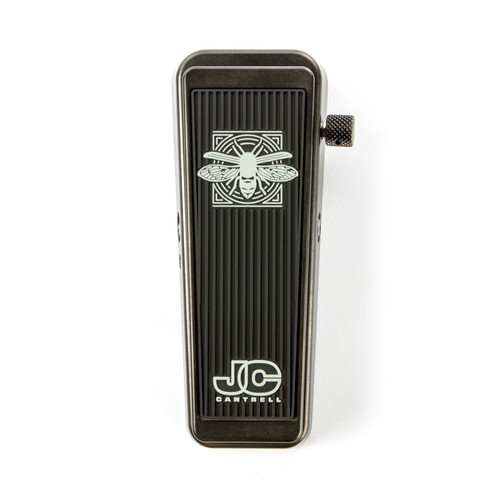 洋楽 EWAN & JERRY / OH BABY JERRY CANTRELL RAINIER FOG CRY BABY® WAH - Dunlop