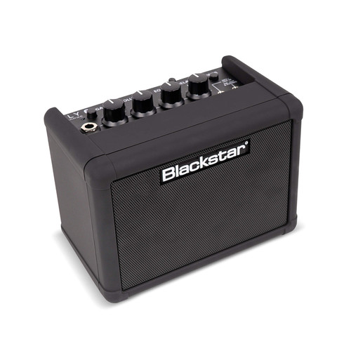 FLY3 Watt Mini Amp 他サイトで投稿中‼️ Blackstar FLY 3 Charge 3W 1x3