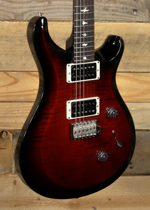 PRS S2 STANDARD24 2024年式 超美品 CUSTOM24 SE PRS Guitars | S2 Standard 24 - 2024
