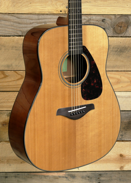 Yamaha FG800 Folk Acoustic Guitar