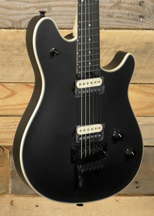 EVHWolfgang Special -Gloss Black-【Webショップ限定】商品詳細