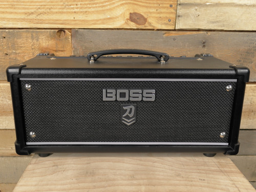 Boss KATANA-Head MkII 100W Amp Head 