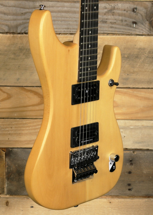 Washburn P2 Nuno Bettencourt 1991 New entry in my personal