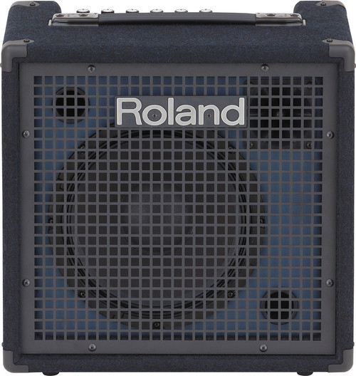 Roland KC-80 3-Ch Mixing Keyboard Amplifier - Island Music Co