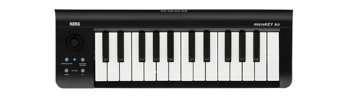 Korg microKEY Air 25 - Island Music Co