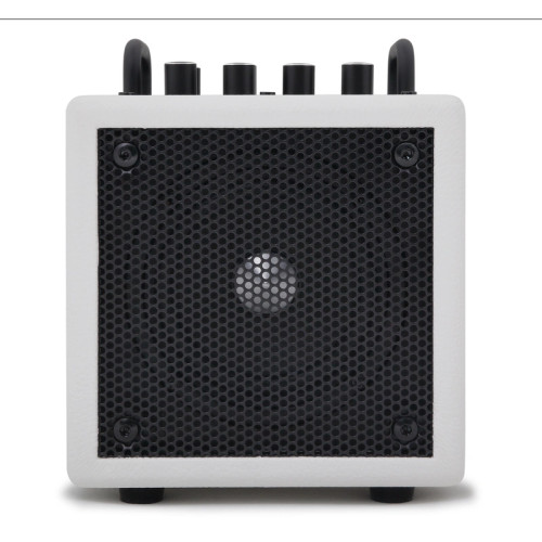 Phil Jones Bass X4 NanoBass Combo Amp - White