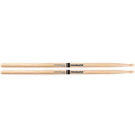 ProMark Shira Kashi Classic Attack Oak 7A Wood Oval Tip Drumsticks - Pair