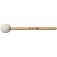 Vic Firth Tom Gauger  General Bass Drum Mallets