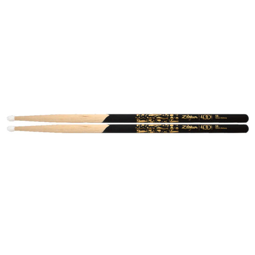 Zildjian LE 400th Ann 5BN Classical Cymbalist Drum Sticks - Pair