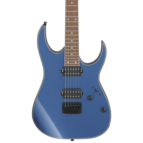 Ibanez RG Standard Electric Guitar - Prussian Blue Metallic
