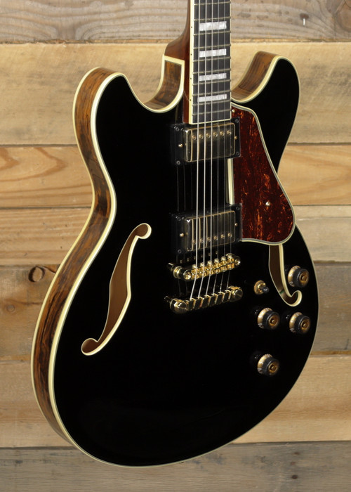 Ibanez AS93BC Artcore Expressionist Semi-Hollowbody Electric