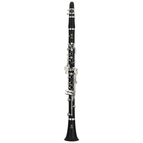 Yamaha YCL-255 Standard Clarinet