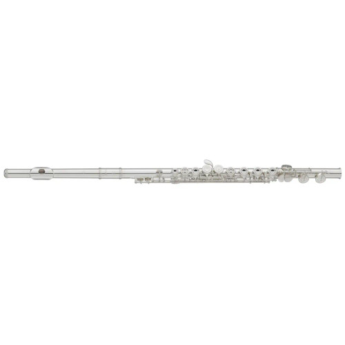 Yamaha YFL-222 Standard Flute - Silver-Plated