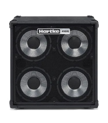 (引き取り限定)Hartke XL-Series 410 Bass Module HARTKE 410XL V2 Bass Cabinet