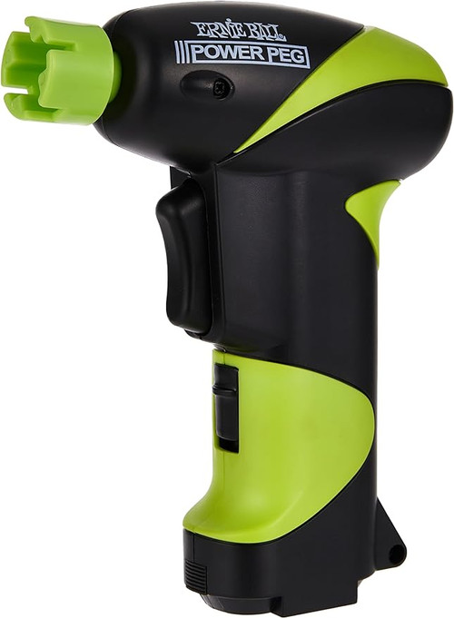 Ernie Ball Power Peg String Winder
