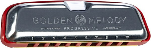 Hohner