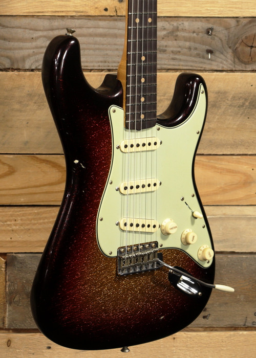 Fender Custom Shop Limited Edition 1964 L-Series