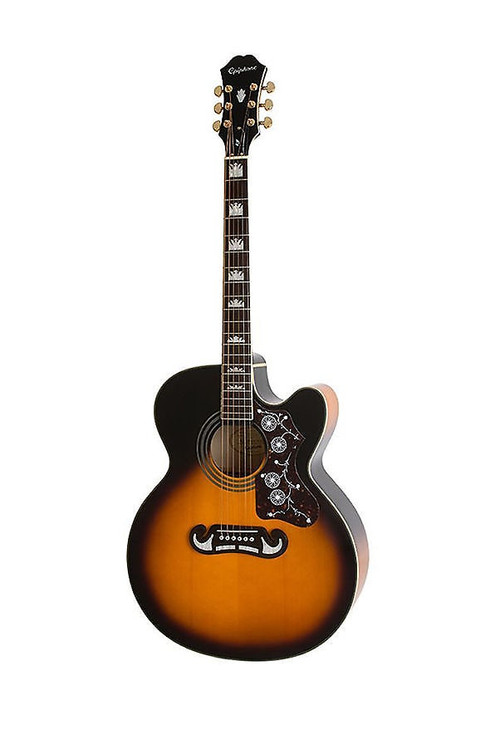 【中古】Epiphone EJ-200/N nyjy29hi5oziqxsddott__19712.