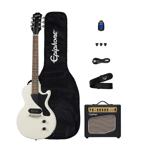 Epiphone Billie Joe Armstrong Signature Les Paul Junior 2021