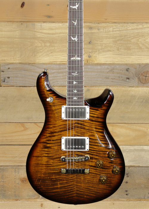 PRS Mccarty 594 se black gold burst 極美品 IMG_4212__29289.1731355396.500