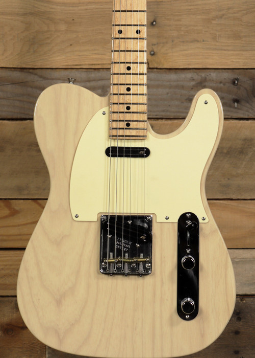 Fender Danny Gatton Signature Telecaster Electric Guitar