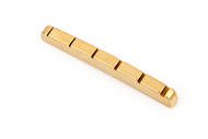 Fender Yngwie Malmsteen Brass String Nut Pre-Slotted