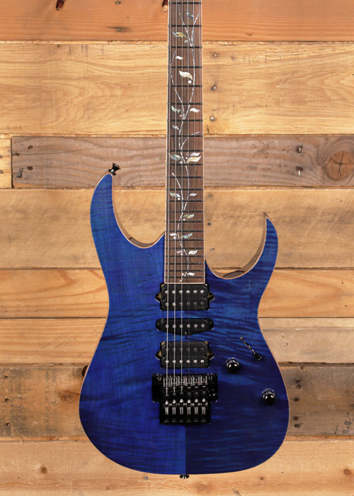 Ibanez j.custom RG8170F Ibanez RG8170F J. Custom | Reverb Norway